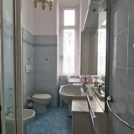 Apartament La Bomboniera