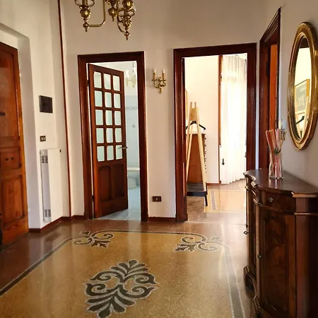 La Bomboniera Apartament *