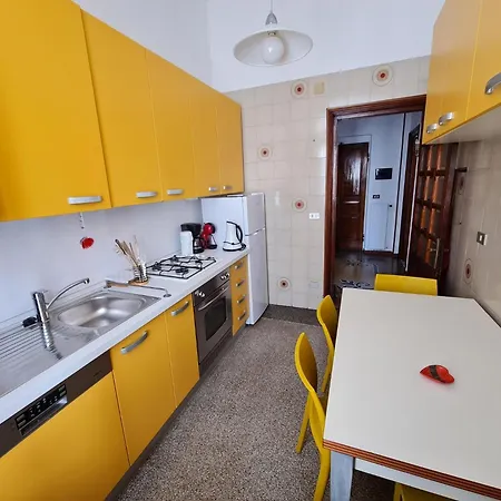 Apartment La Bomboniera Rapallo