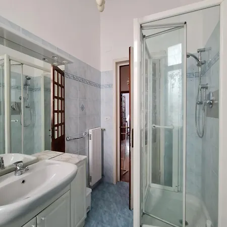 Apartment La Bomboniera *