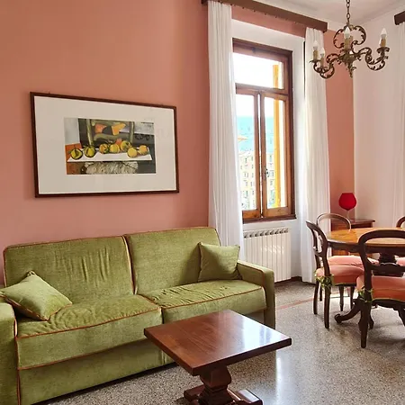 La Bomboniera * 라팔로