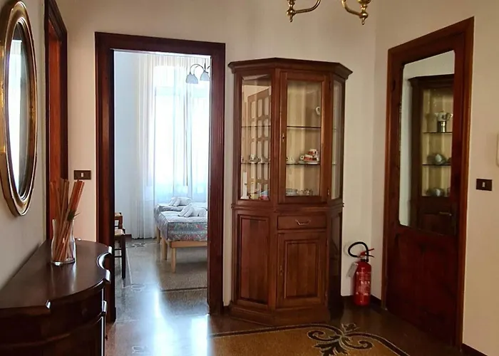 La Bomboniera 公寓 *