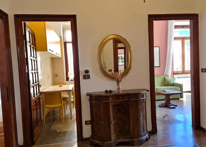 La Bomboniera * 拉帕洛