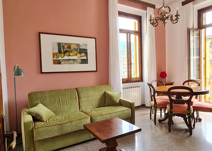 La Bomboniera * 拉帕洛