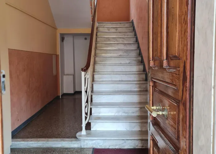 公寓 La Bomboniera